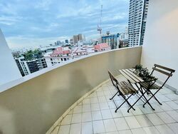 La Crystal (D9), Apartment #497879731